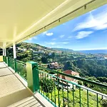 Nyaraló Hera House, Ponta Do Sol, Portugal *
