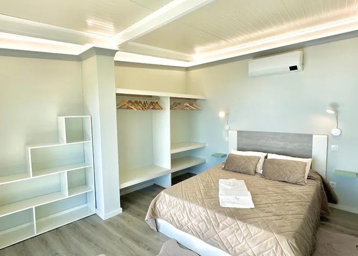 Сasa de vacaciones Hera House, Ponta Do Sol, Portugal *