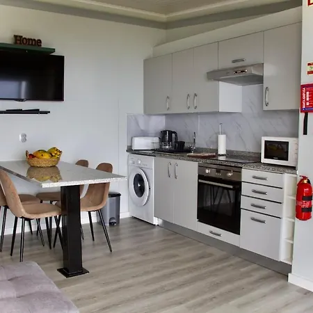 Hera House, Ponta Do Sol, Portugal Holiday home