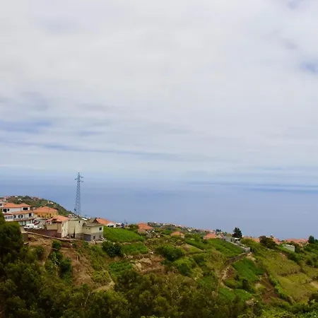 Hera House, Ponta Do Sol, Portugal Holiday home Canhas