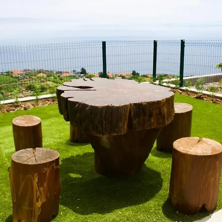 Holiday home Hera House, Ponta Do Sol, Portugal