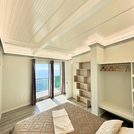 Holiday home Hera House, Ponta Do Sol, Portugal