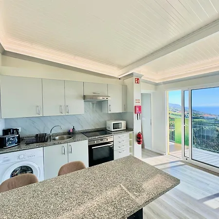 Hera House, Ponta Do Sol, Portugal