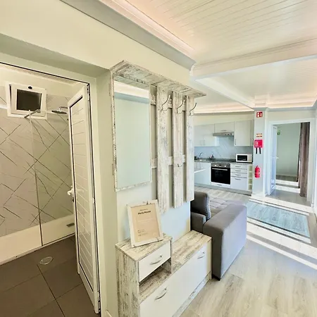 Hera House, Ponta Do Sol, Portugal Holiday home *