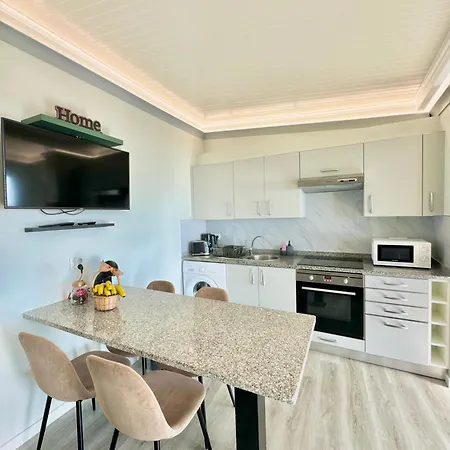 Hera House, Ponta Do Sol, Portugal Holiday home *