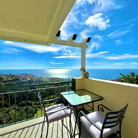 Hera House, Ponta Do Sol, Portugal Holiday home Canhas