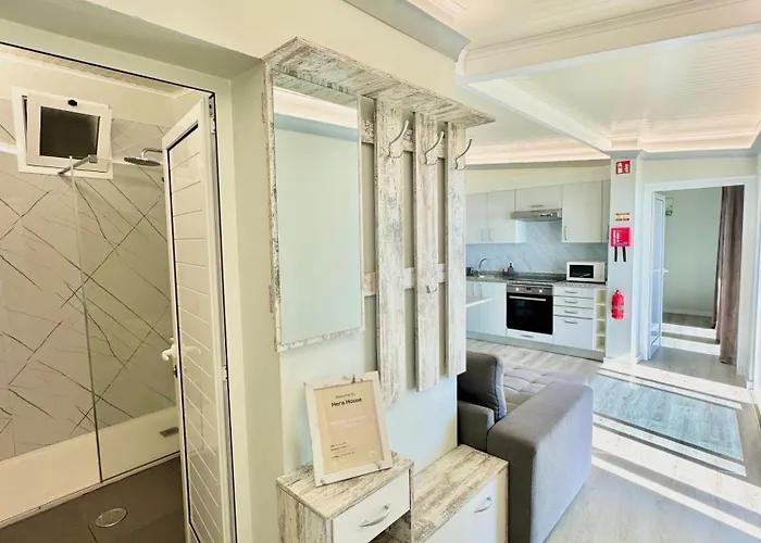 Hera House, Ponta Do Sol, Portugal Casa vacanze *