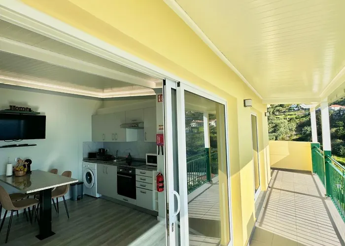 Hera House, Ponta Do Sol, Portugal Casa vacanze