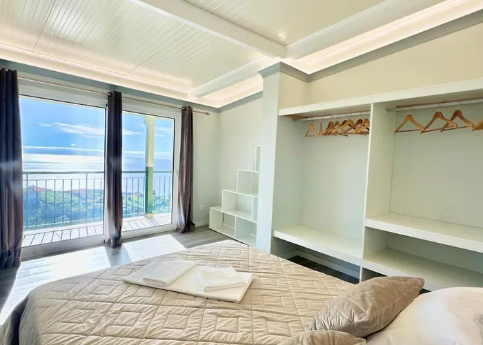 Hera House, Ponta Do Sol, Portugal Сasa de vacaciones Canhas