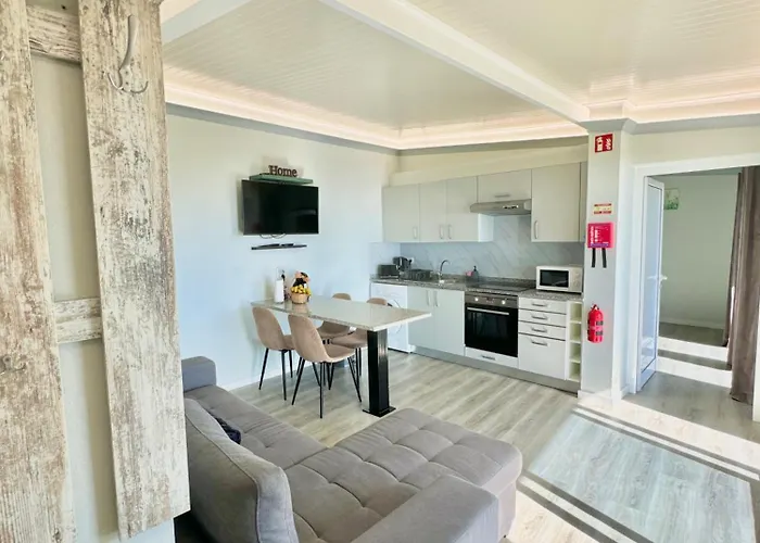 Hera House, Ponta Do Sol, Portugal Casa vacanze *